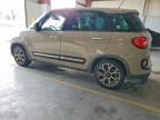 2014 Fiat 500l Trekking