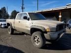 2002 Dodge Ram 2500