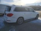 2015 Mercedes-Benz Gl 450 4matic