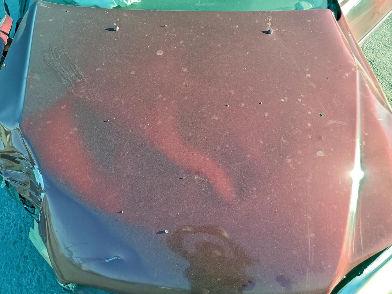 2002 Honda Accord ex