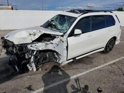2023 BMW X7 Xdrive40i for sale in Van Nuys, CA