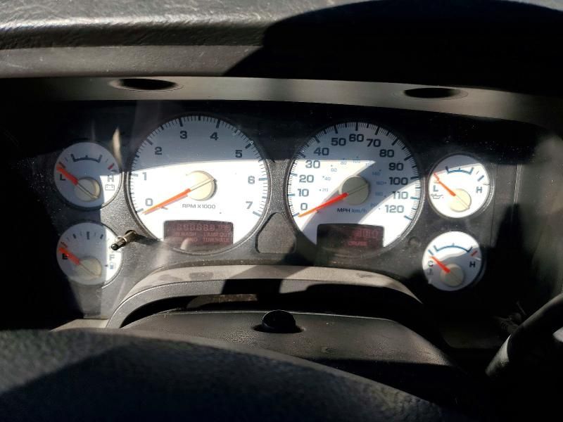 2005 Dodge RAM 1500 ST