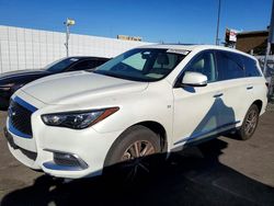 2016 Infiniti Qx60 for sale in Van Nuys, CA