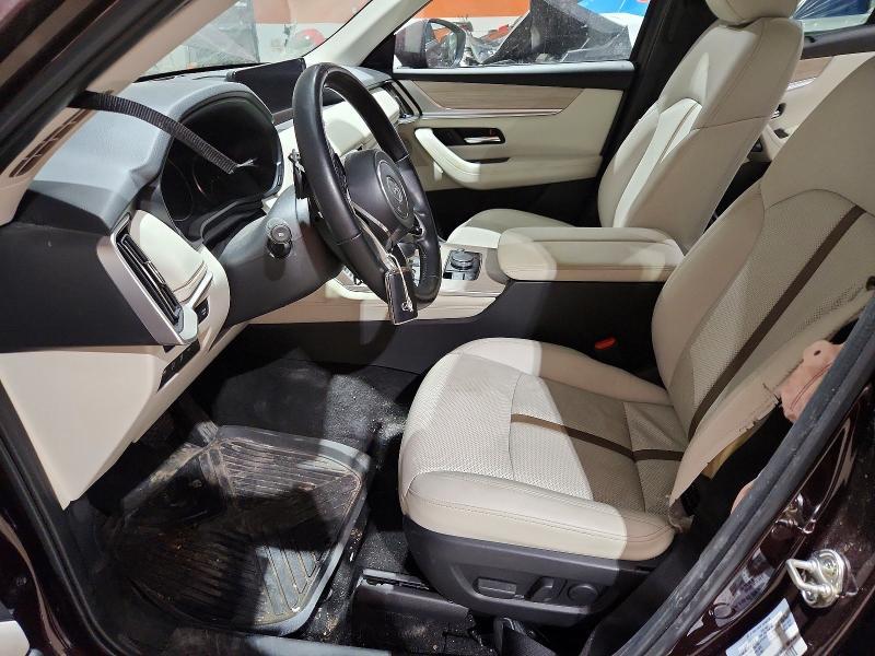 2024 Mazda Cx-90 Gt-p 4DR awd