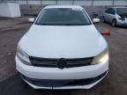 2011 Volkswagen Jetta sel
