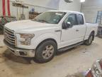 2015 Ford F150 Super Cab