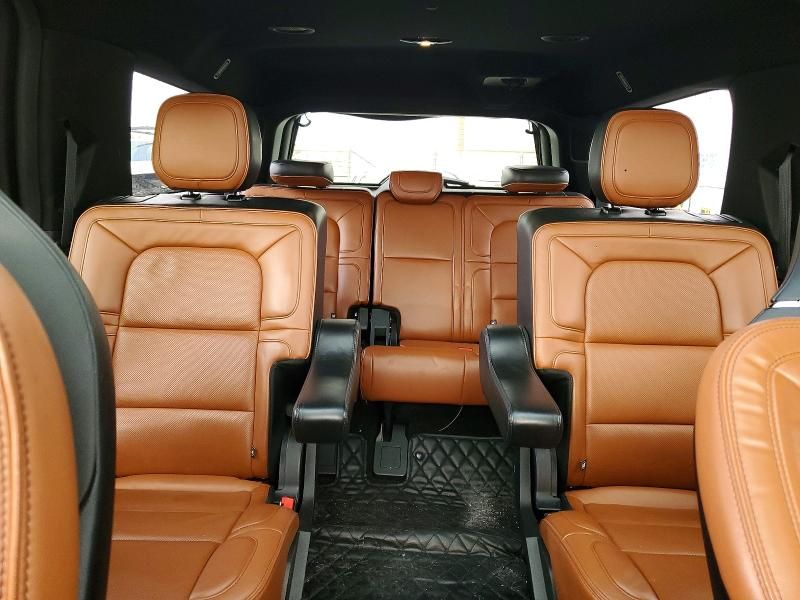 2019 Lincoln Navigator l Reserve