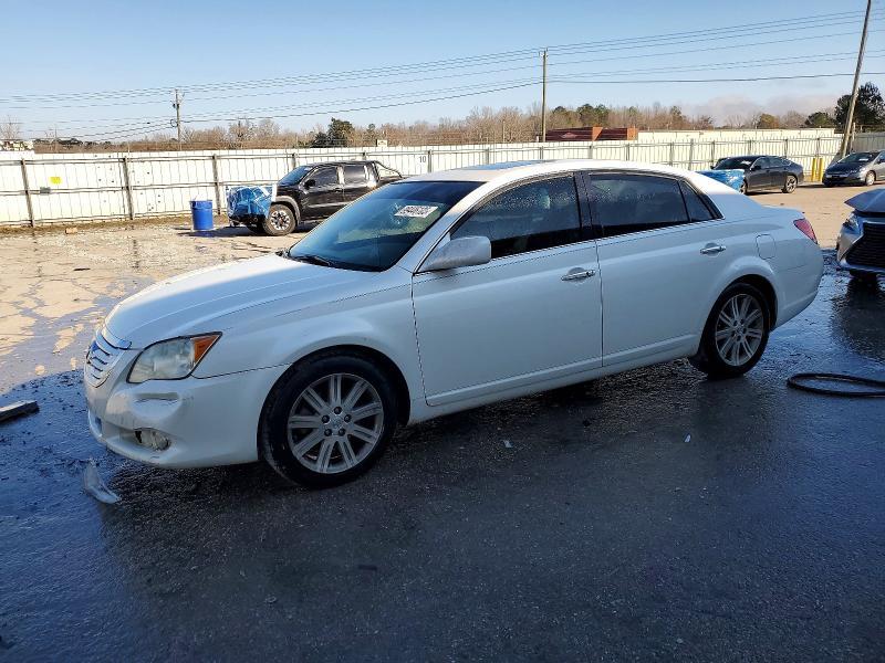 2009 Toyota Avalon xl