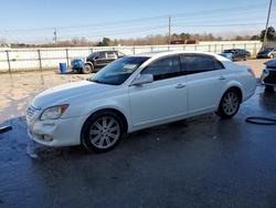 Toyota Avalon salvage cars for sale: 2009 Toyota Avalon xl