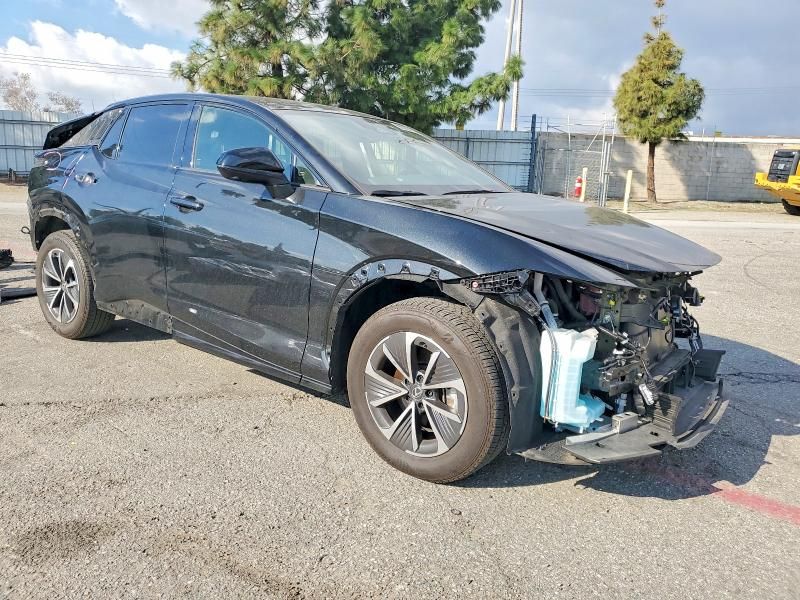 2024 Lexus Rz 300e Premium