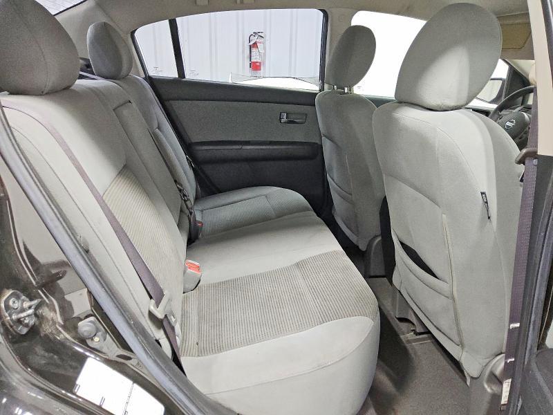 2010 Nissan Sentra 2.0