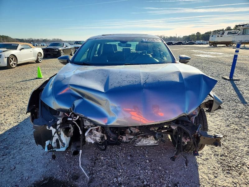 2020 Volkswagen Passat R-line