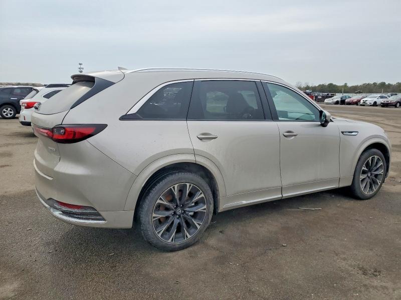 2024 Mazda Cx-90 Premium Plus