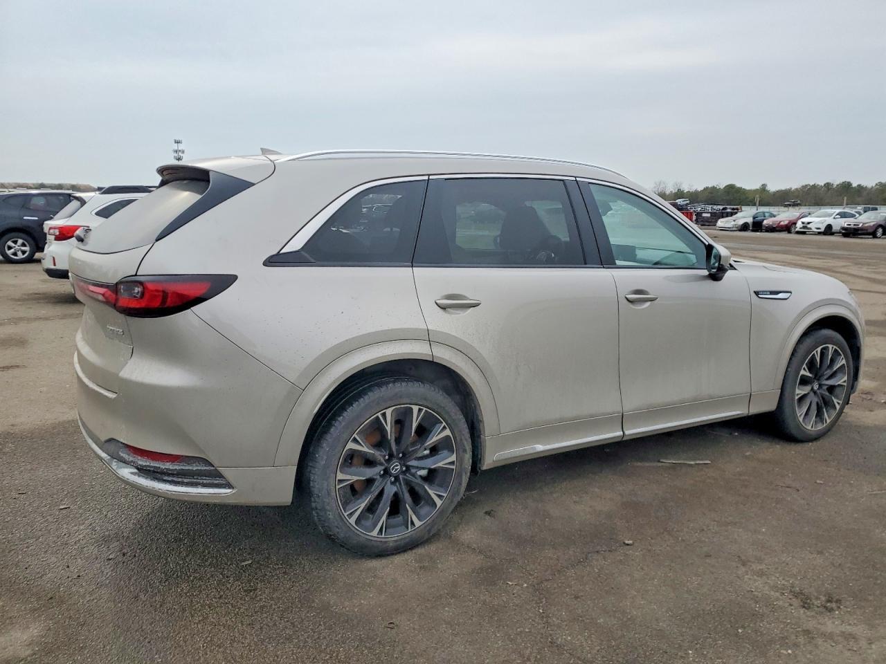 2024 Mazda Cx-90 Premium Plus