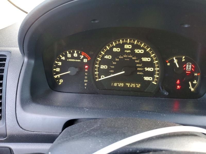 2007 Honda Accord se