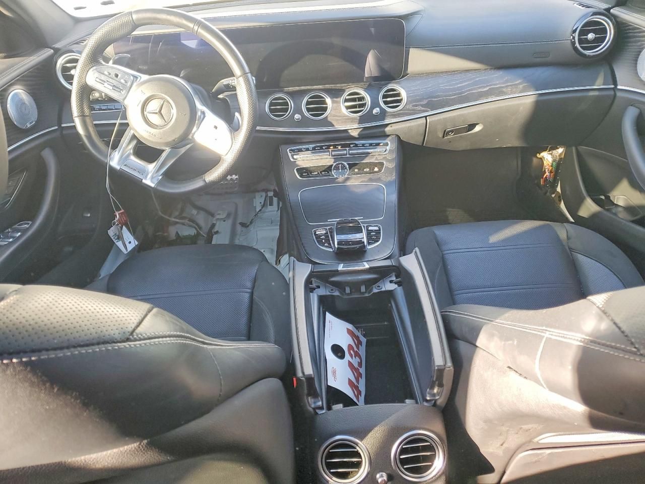 2020 Mercedes-Benz E amg 53 4matic