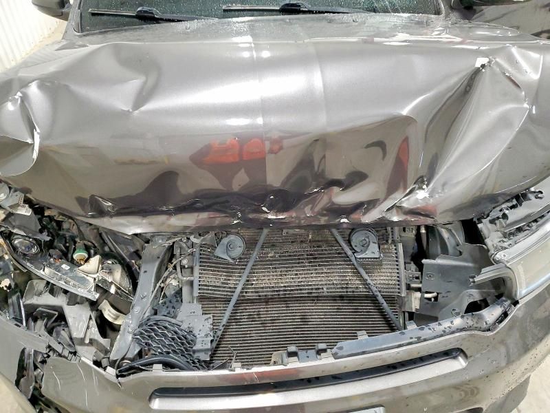 2019 Dodge Durango gt