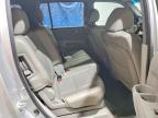 2013 Honda Pilot exl