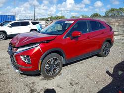 2025 Mitsubishi Eclipse Cross se en venta en Homestead, FL