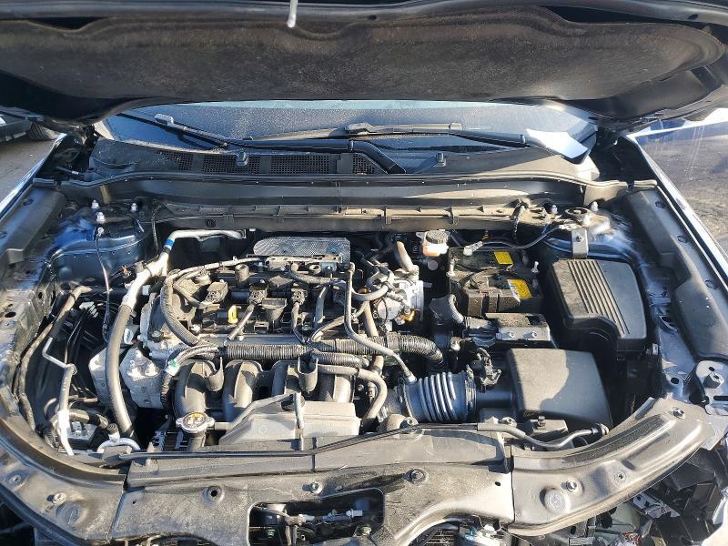 2023 Mazda Cx-5 Preferred