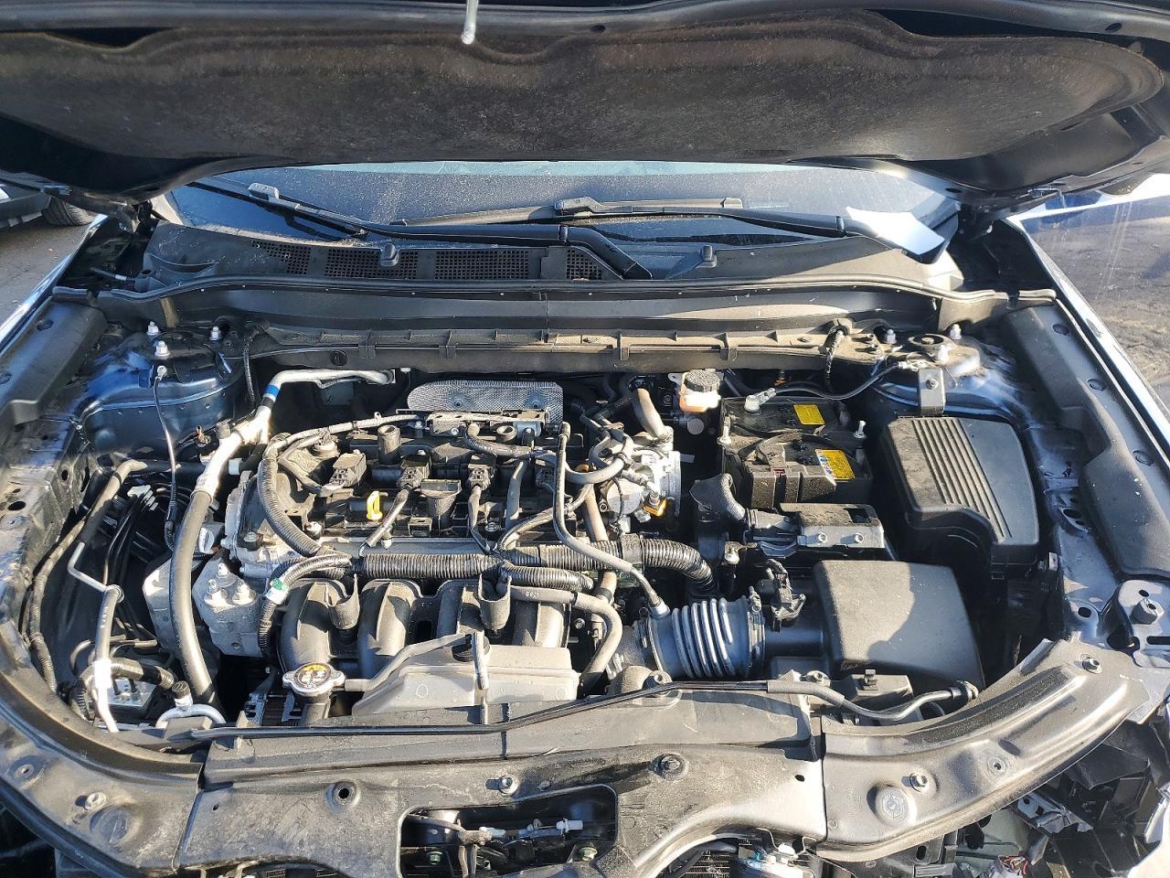 2023 Mazda Cx-5 Preferred