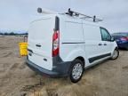 2017 Ford Transit Connect Utility / Service Van