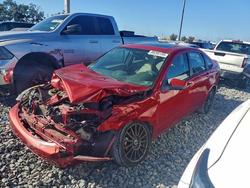 Ford Focus Vehiculos salvage en venta: 2011 Ford Focus ses