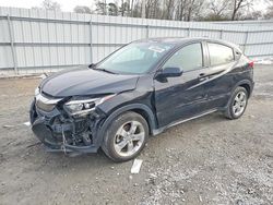 2019 Honda Hr-v lx en venta en Gastonia, NC