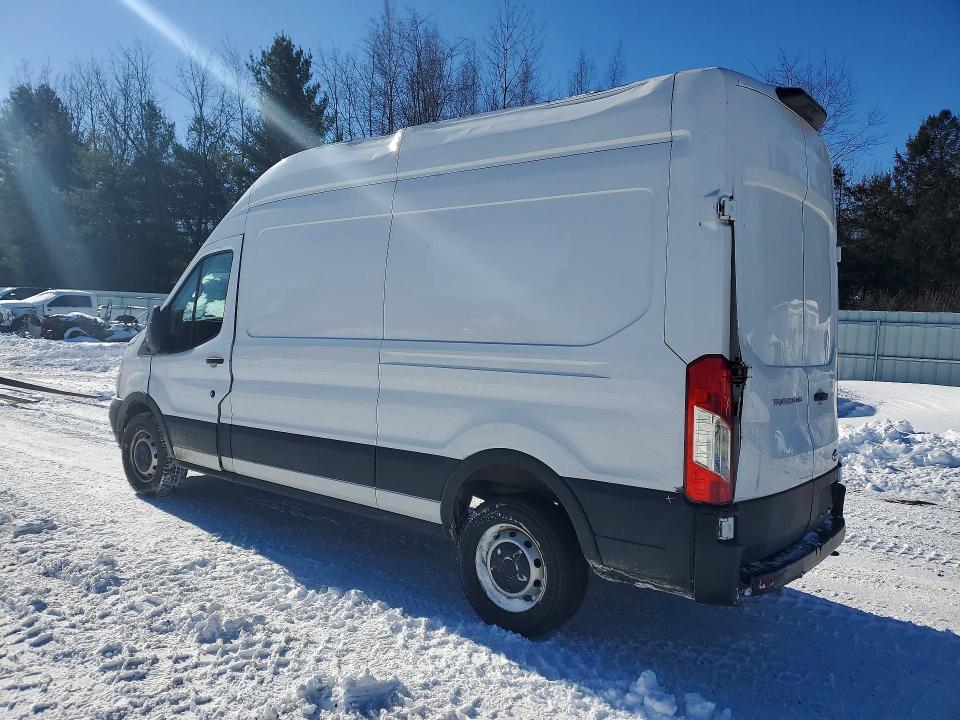 2023 Ford Transit T-250 Delivery van