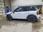 2012 Mini Cooper s Countryman
