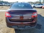 2010 Ford Taurus sel