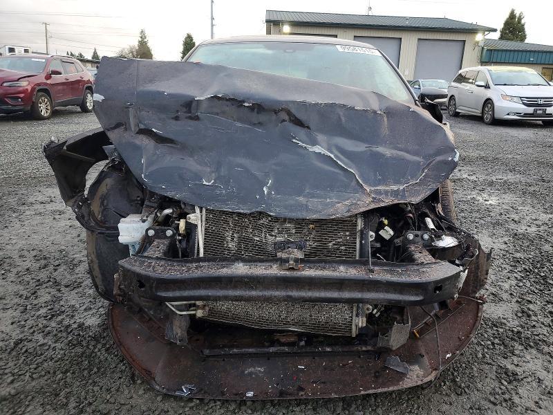 2014 Volkswagen Passat sel