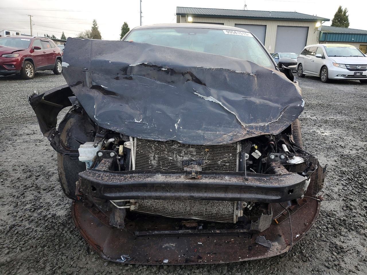 2014 Volkswagen Passat sel