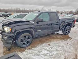 GMC salvage cars for sale: 2019 GMC Sierra Limited K1500