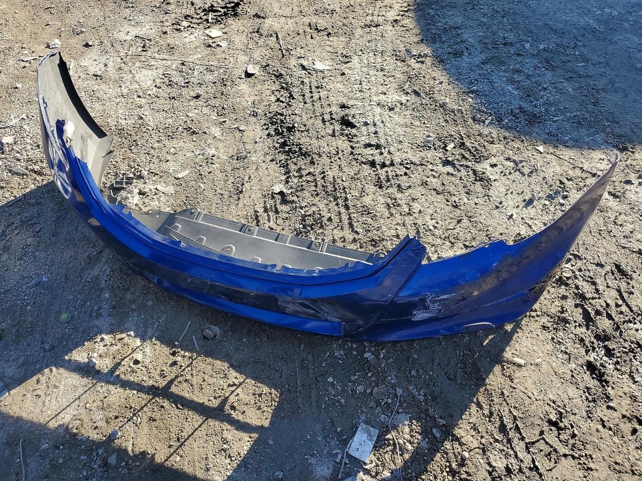 2011 Honda Accord ex