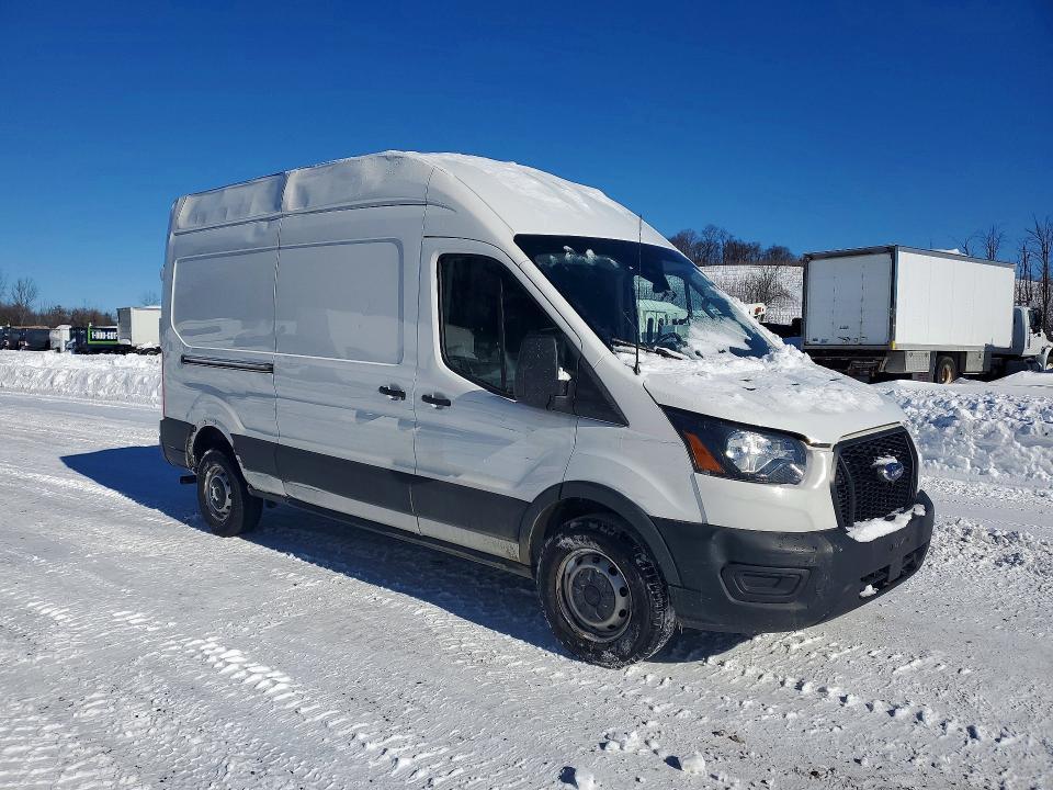 2023 Ford Transit T-250 Delivery van