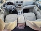 2012 Toyota Highlander Base