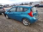 2014 Nissan Versa Note s