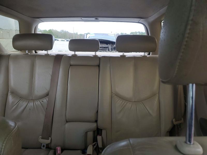 2002 Lexus Rx 300