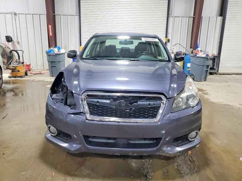 2014 Subaru Legacy 2.5i