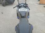 2025 Kawasaki EX500