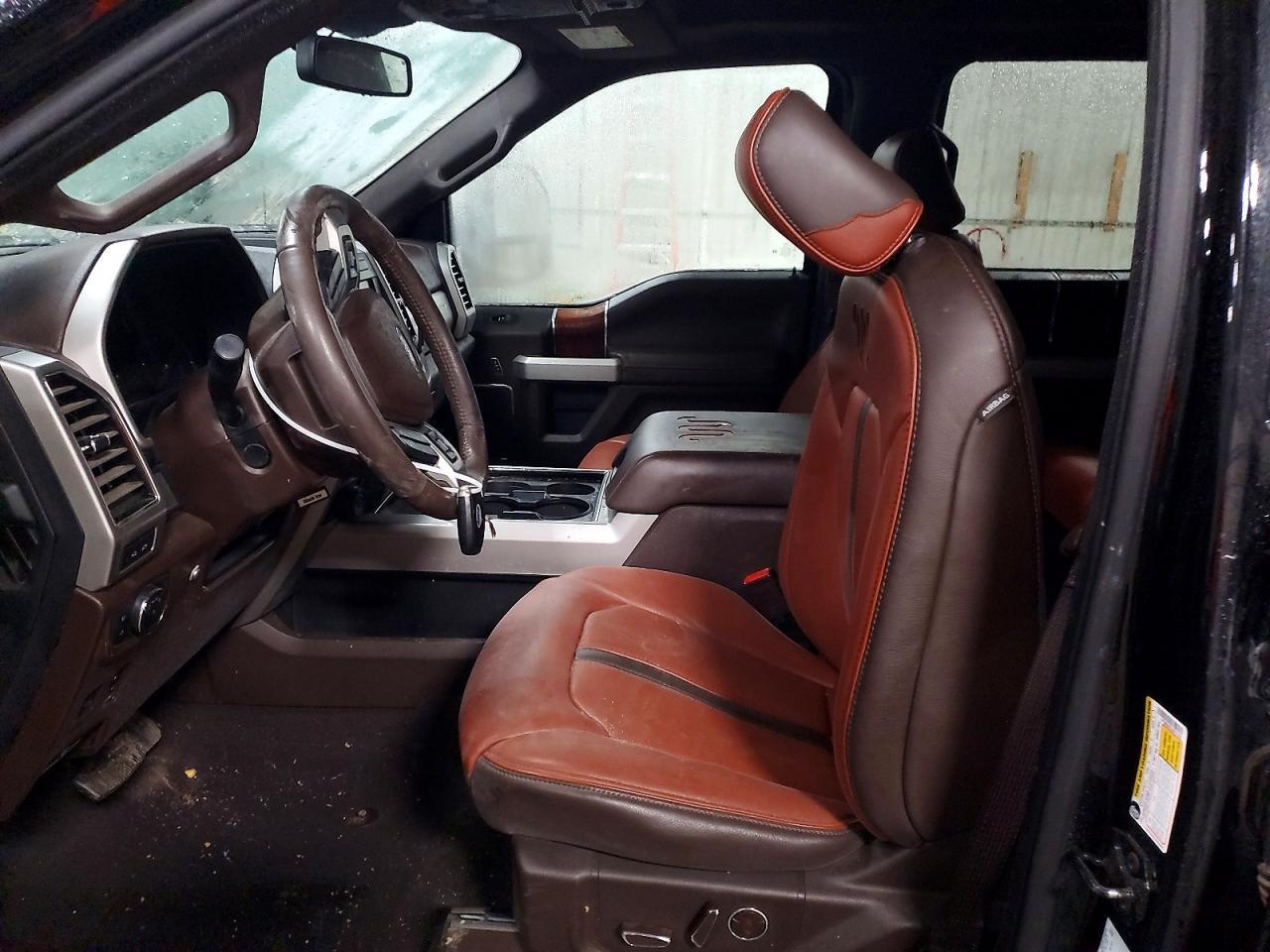 2020 Ford F350 Super Duty