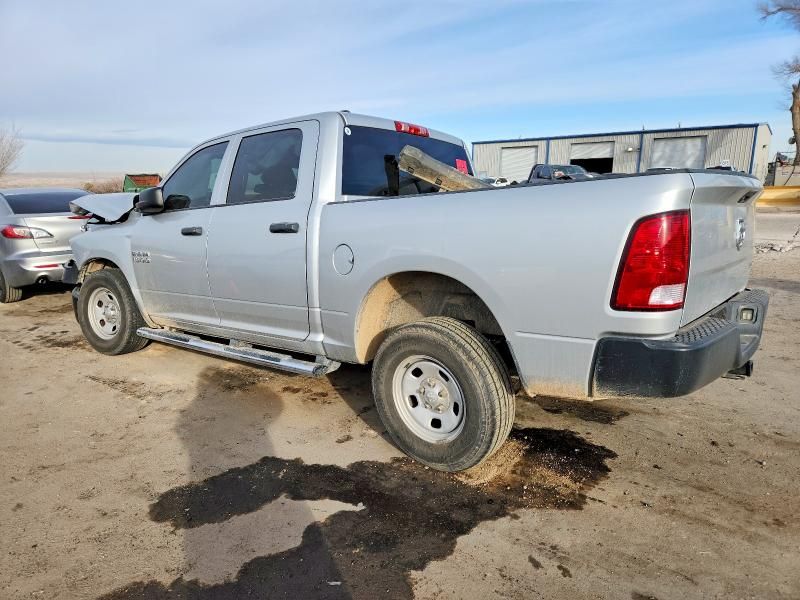 2016 Dodge Ram 1500 st