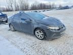 2017 Chevrolet Volt Premier