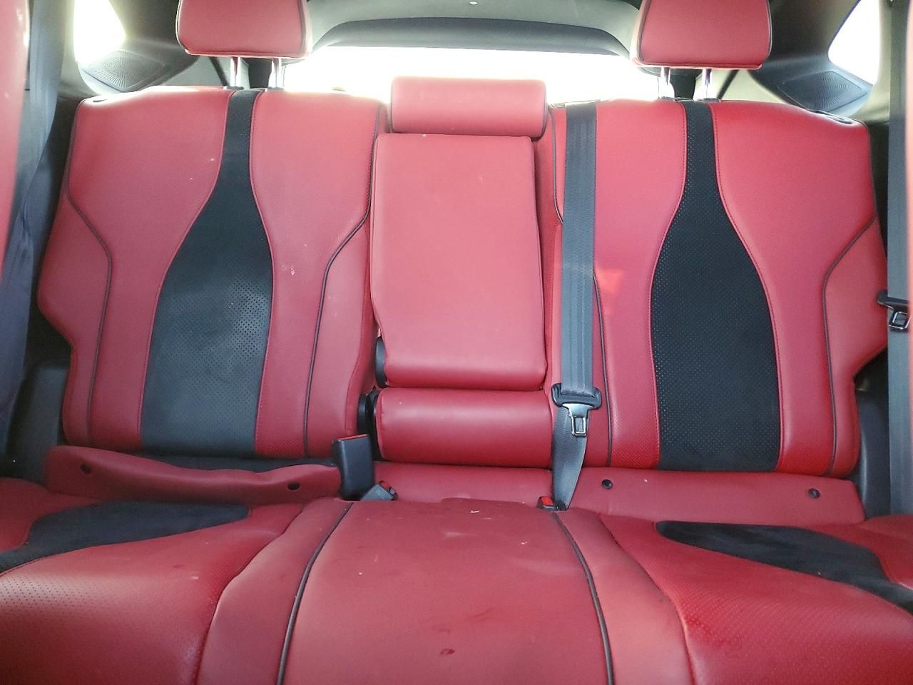 2023 Acura Rdx A-spec