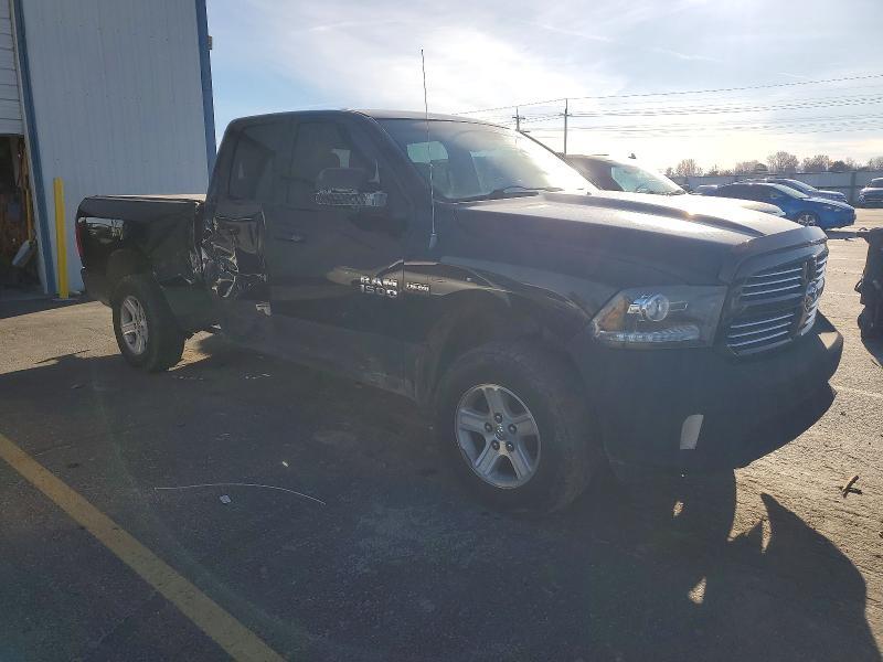 2013 Dodge Ram 1500 Sport