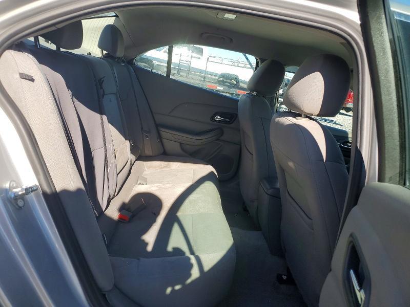 2015 Chevrolet Malibu ls
