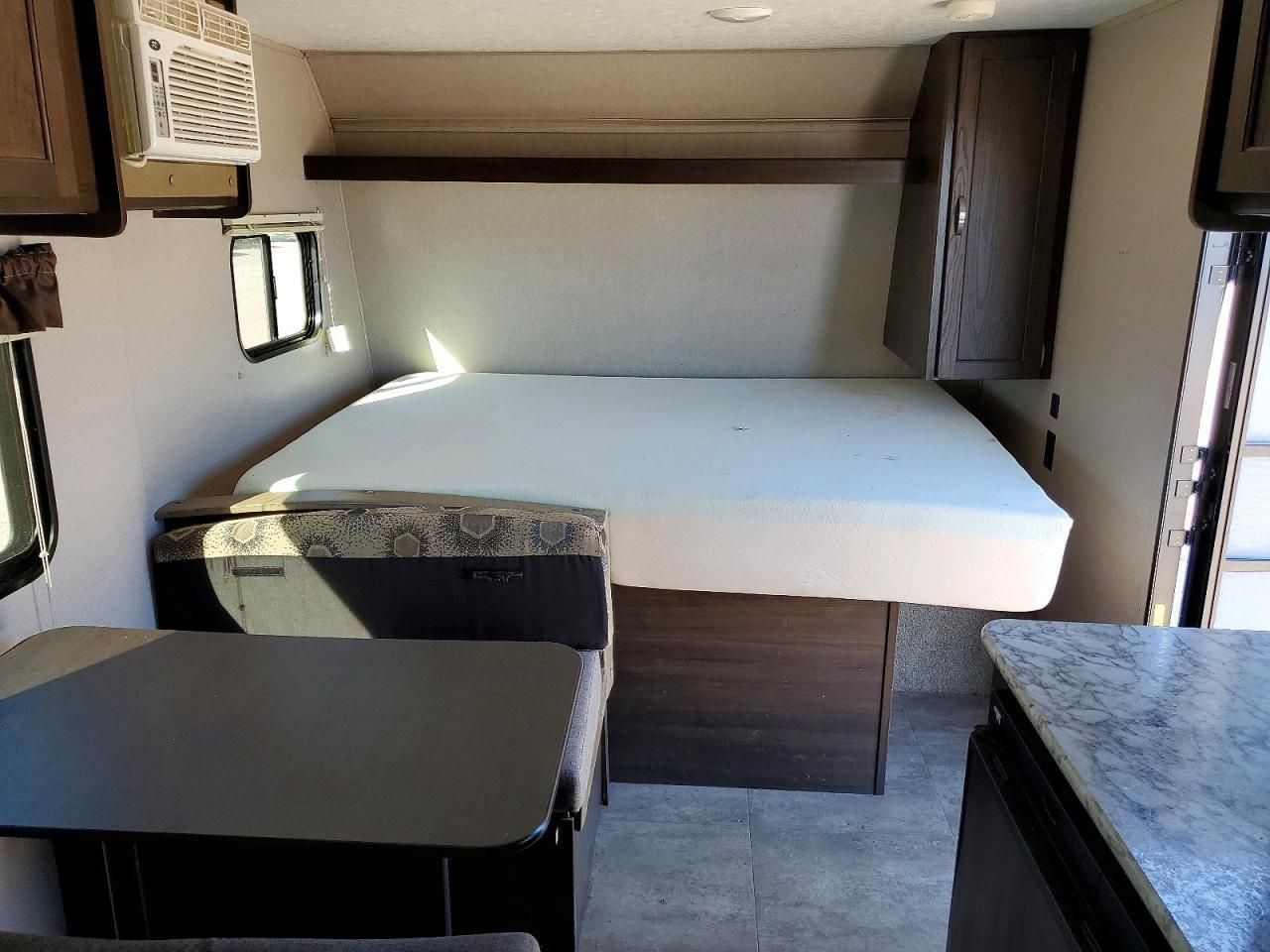 2018 Keystone Springdale