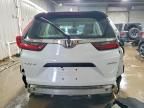 2021 Honda Cr-v lx