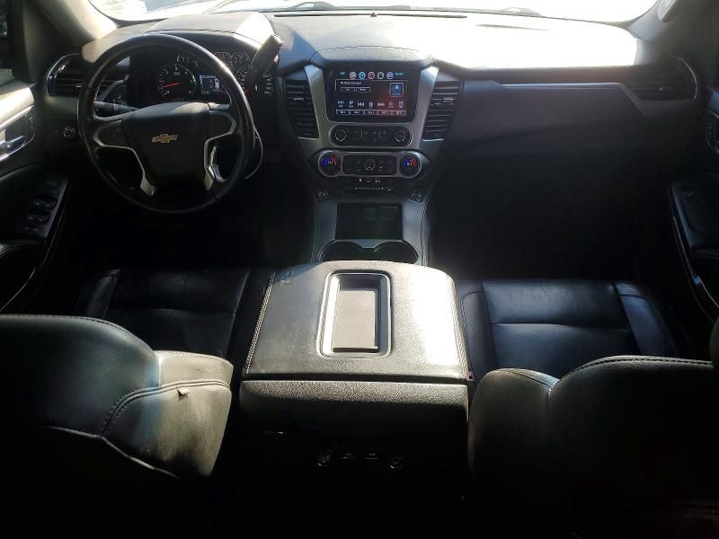 2018 Chevrolet Suburban C1500 lt